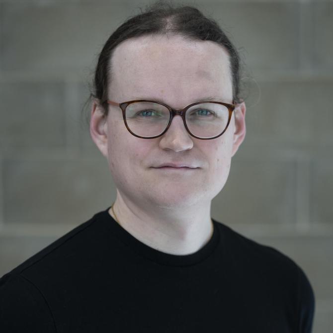 Chris Drohan