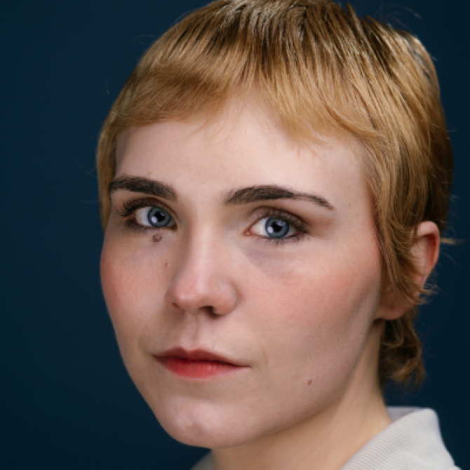 Katie Luchtenburg