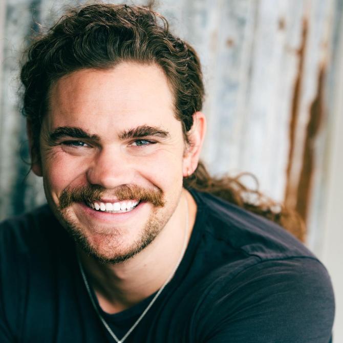 Kalden Caldwell