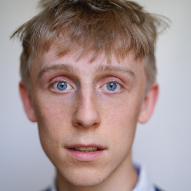 Ben Boulton-Jones