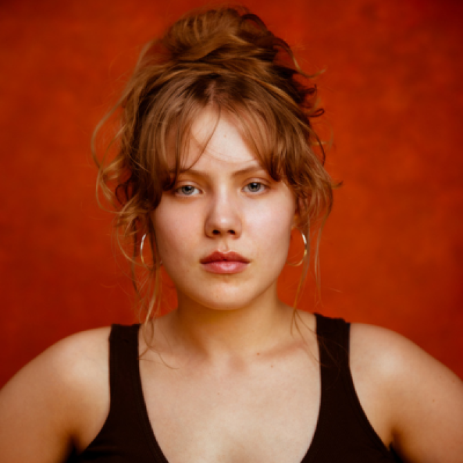 Ellie Spencer