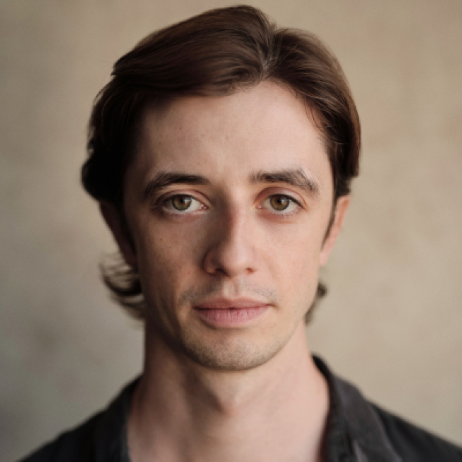 Ryan Still