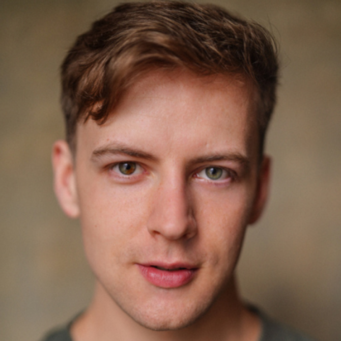 Sean O’Byrne