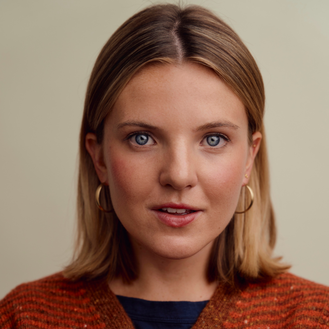 Ellie-Rose Mackinlay