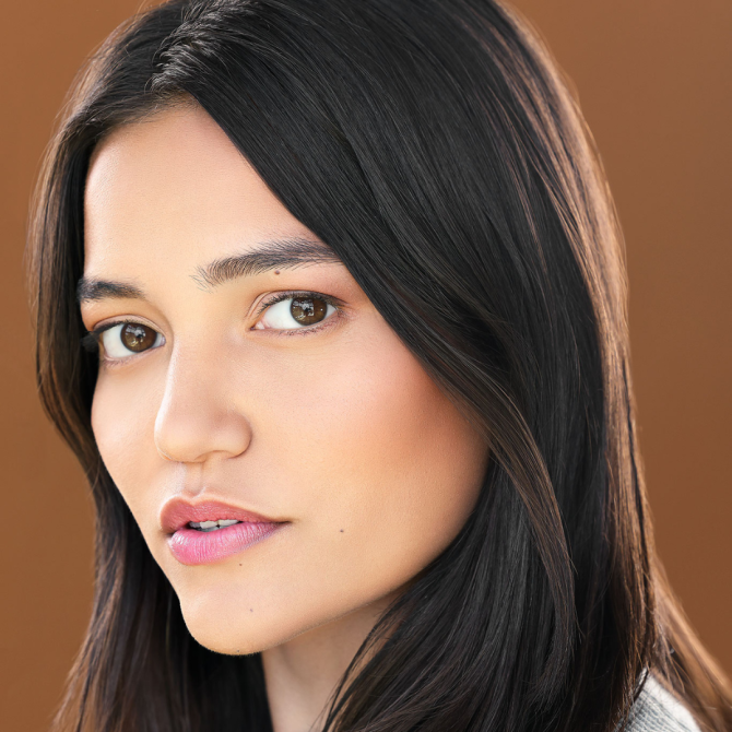 Annemarie Adriana