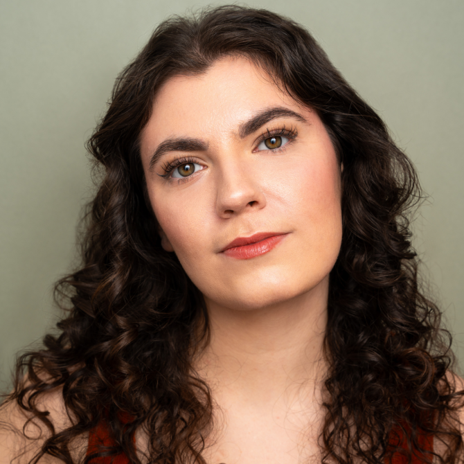 Elisa Bergomi
