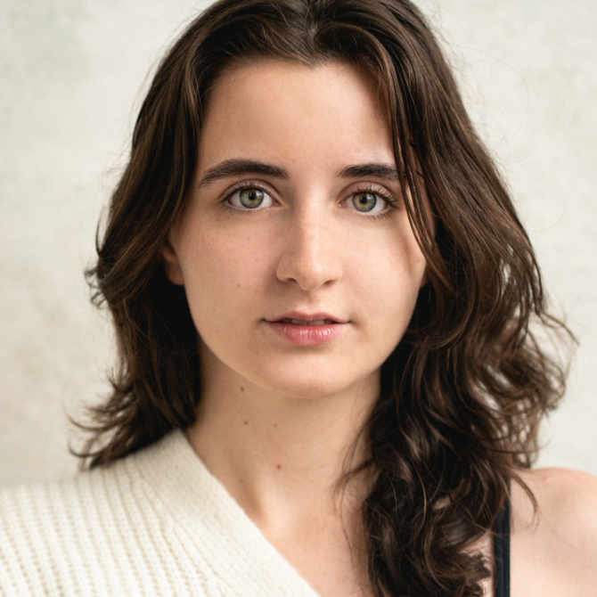 Emily Doye