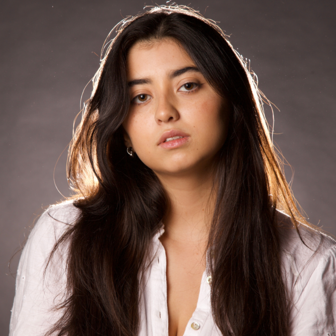 Gaby Caycedo