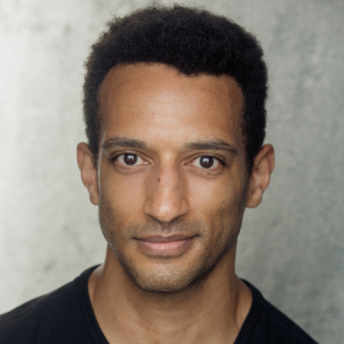 Brandon Marino