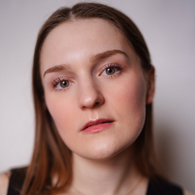 Hannah Rody