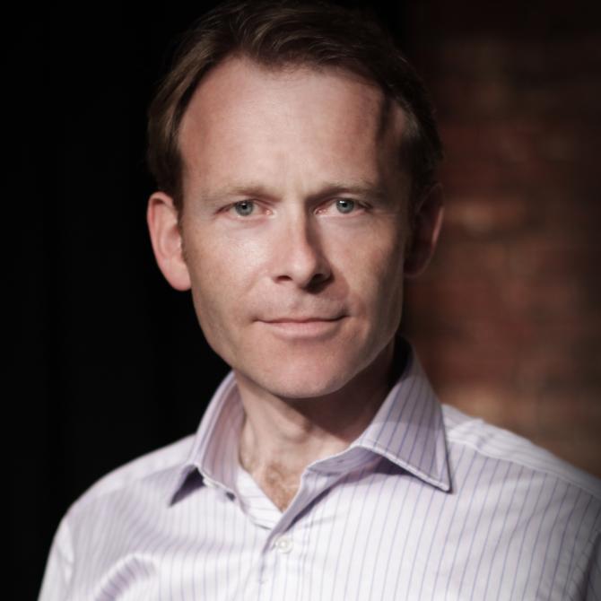 Conrad Hornby