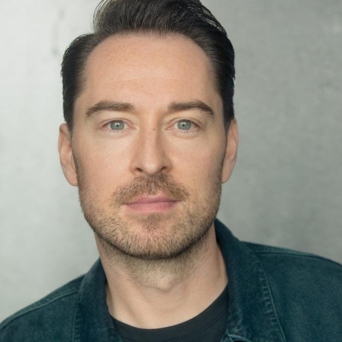 Jason Langley