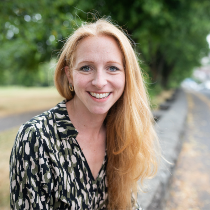 Celia Wright