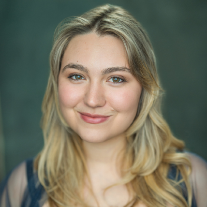 Olivia Whitmer