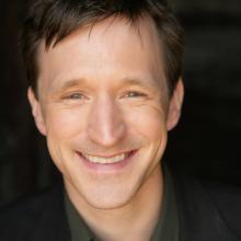 Aaron Preusse
