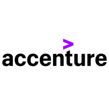 Accenture logo