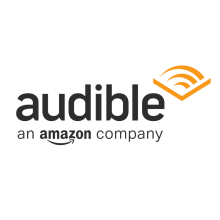 Audible logo