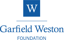 Garfield Weston Foundation logo