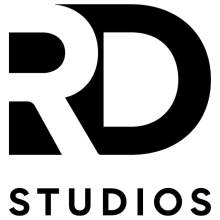 RD Studios Logo