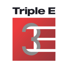Triple E logo