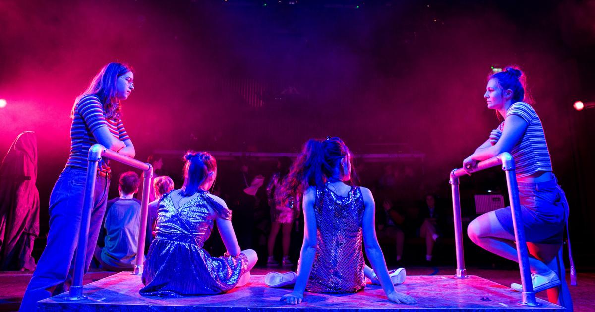Donate now London academy of music &amp; dramatic art