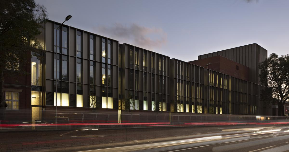 Your visit London academy of music &amp; dramatic art