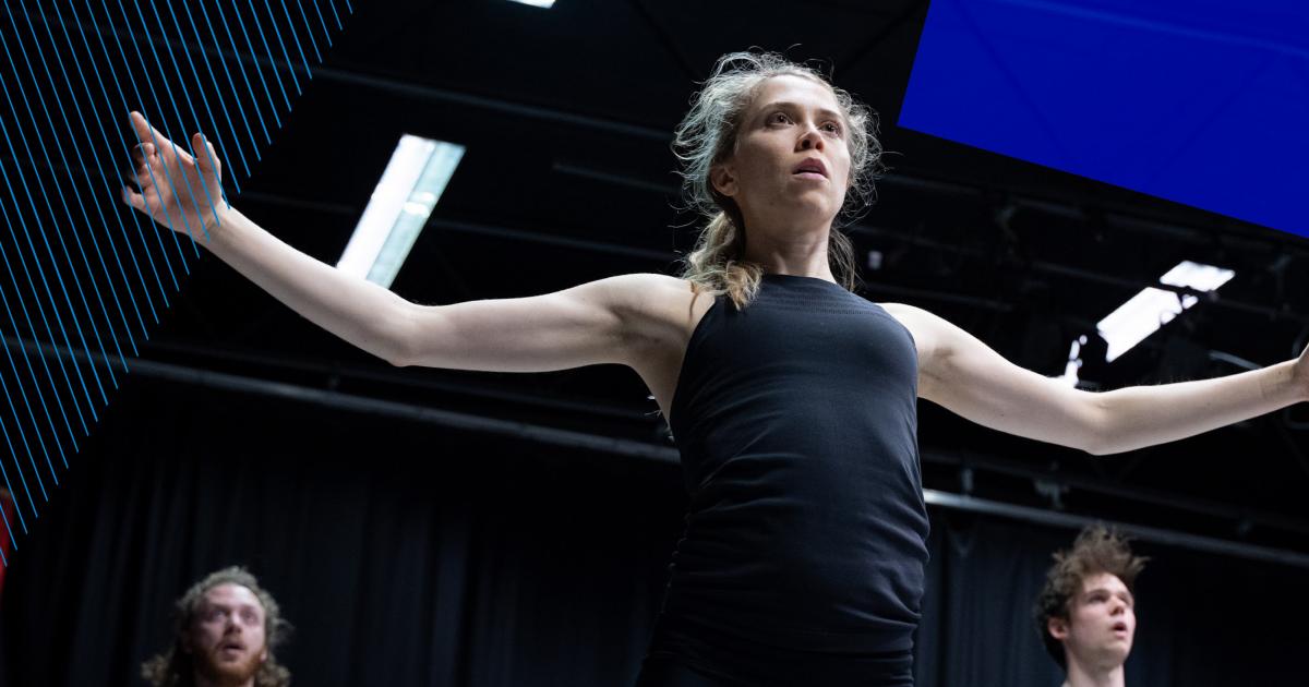 Semester Programme Classical Acting Autumn 2021 London