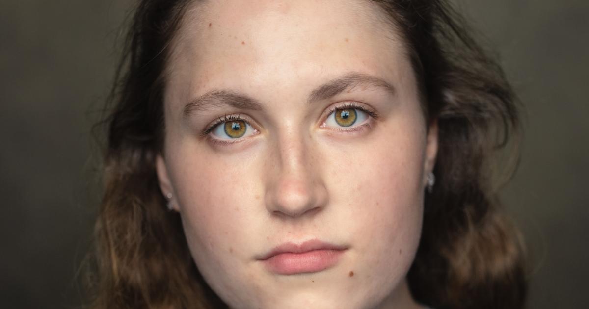 Emma Shipp | London academy of music & dramatic art