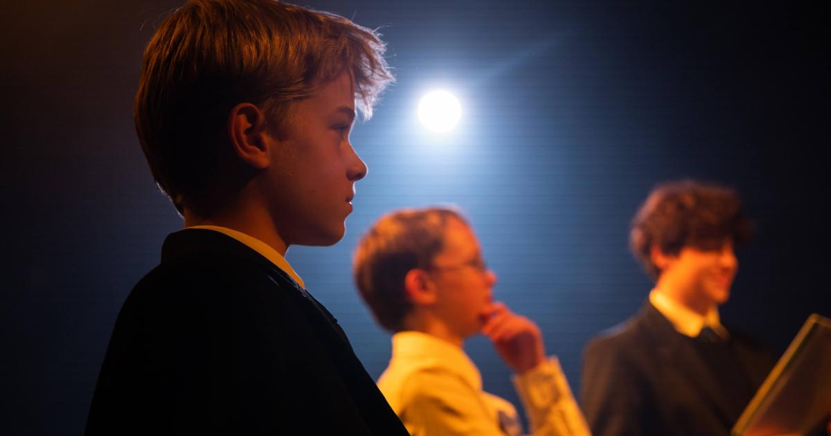 Introduction to LAMDA Exams London academy of music & dramatic art