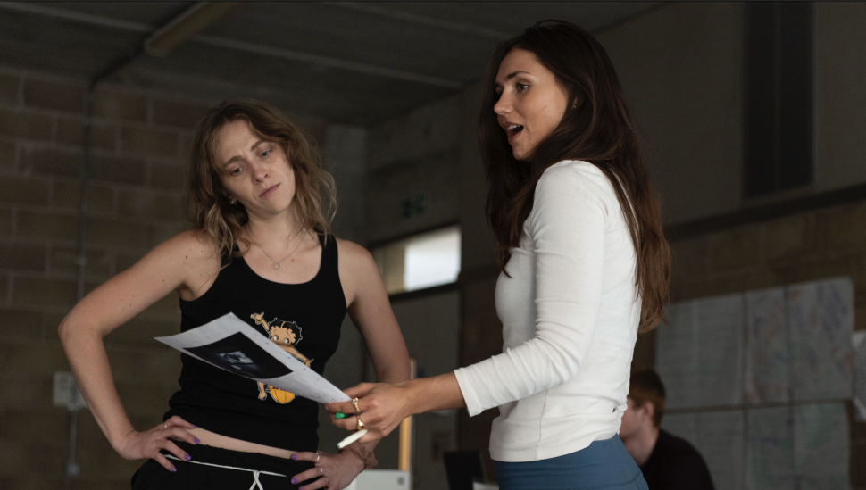 directing