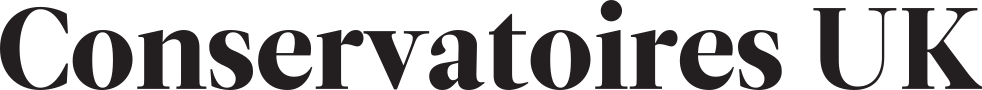 Conservatoires logo