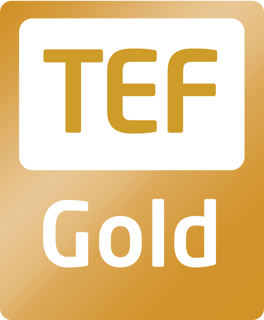 Tef logo