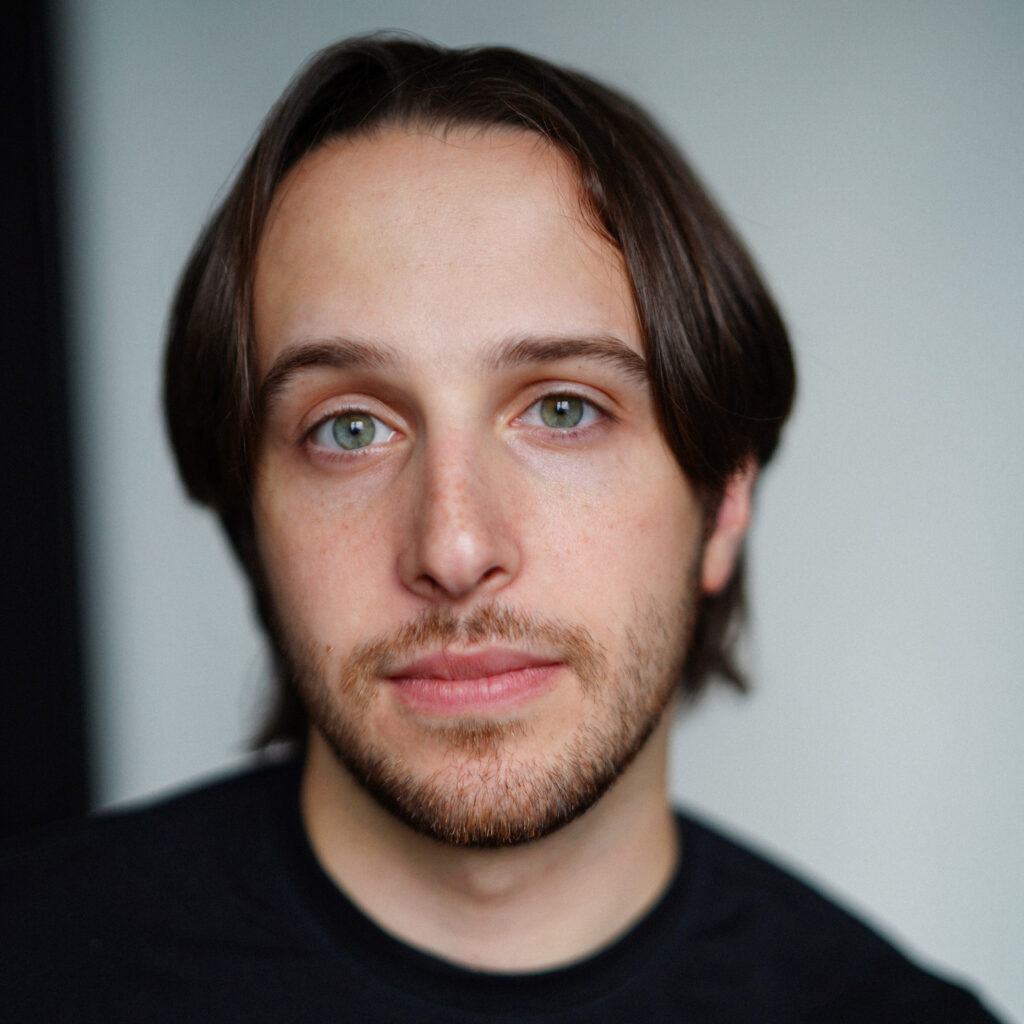 Dylan Freedman