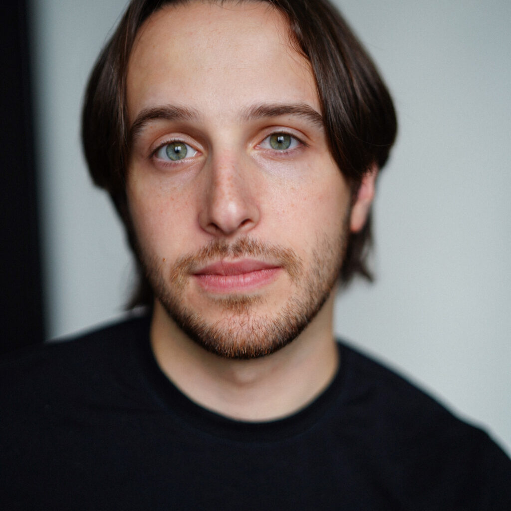 Dylan Freedman