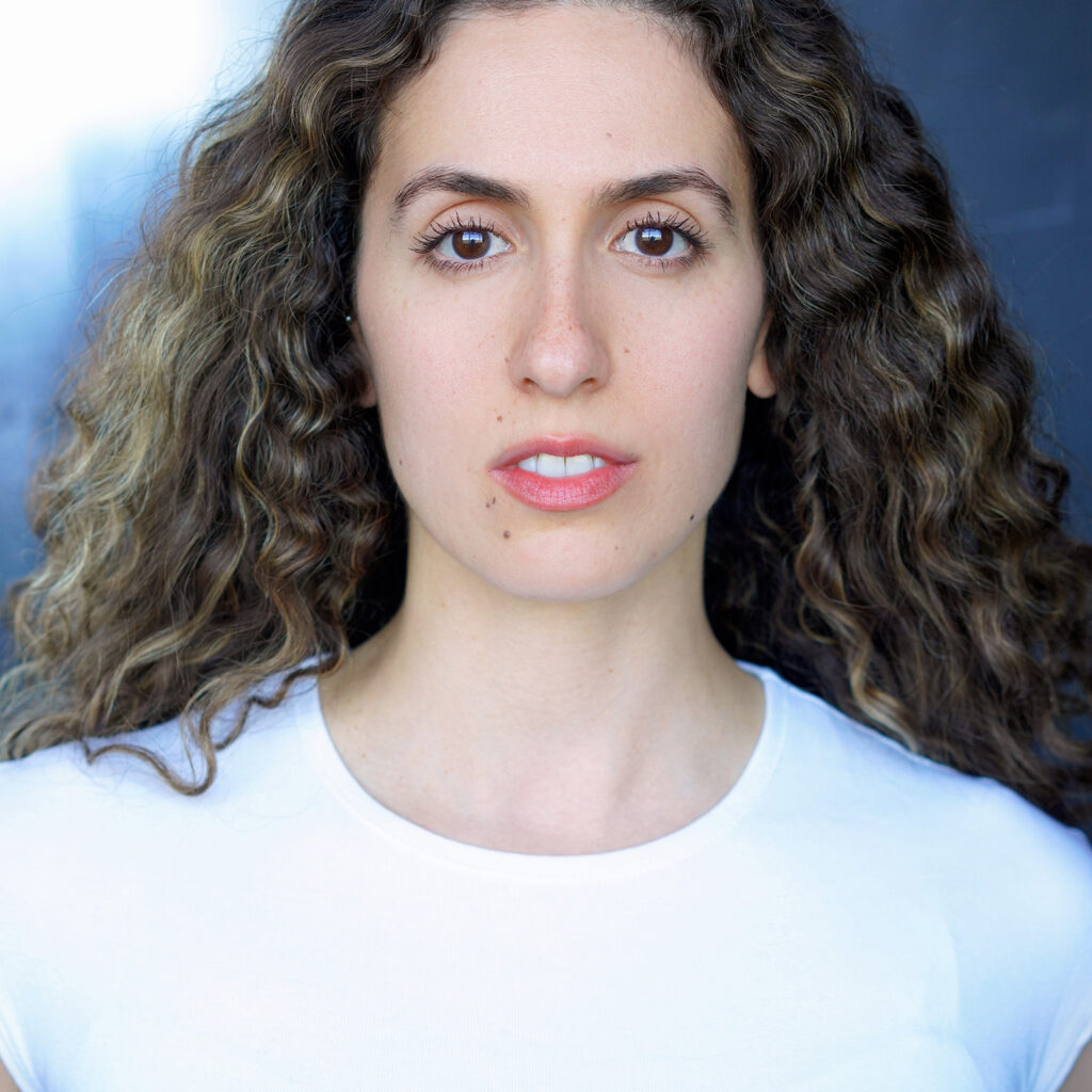 Fatima Makhzoum