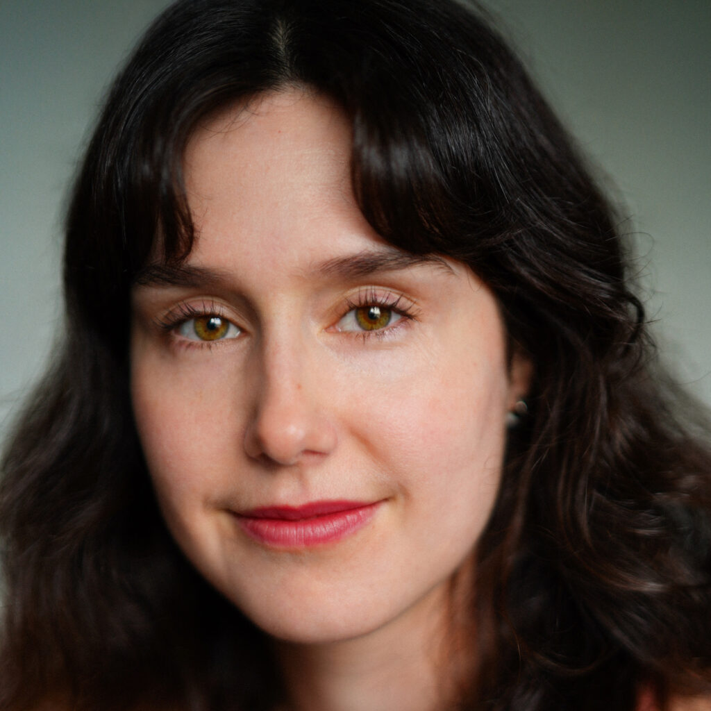 Katie Bonnell