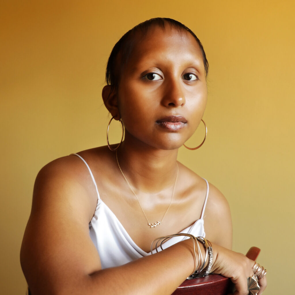Megha Thyagarajan