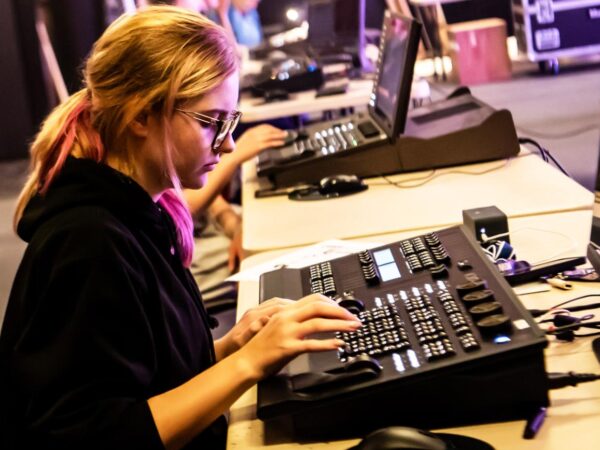 LAMDA Announces Young Lighting and Sound Designer Awards