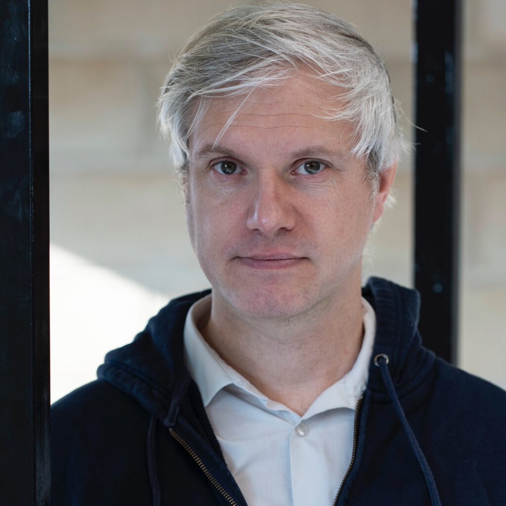 Oliver Birch