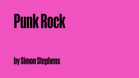 Punk Rock