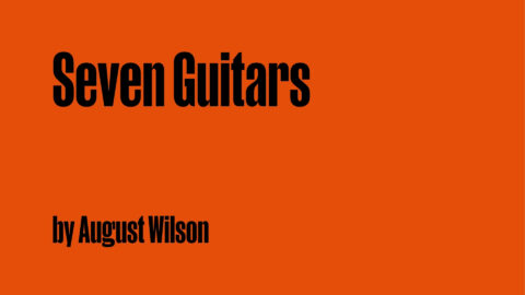 Seven Guitars