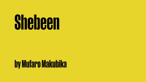 Shebeen