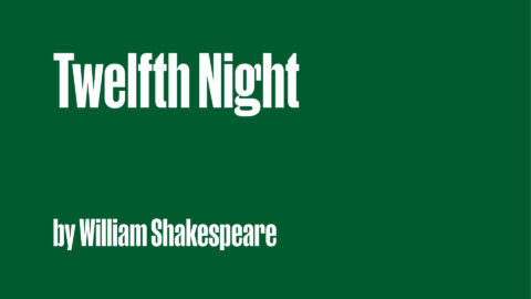 Twelfth Night