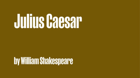 Julius Caesar