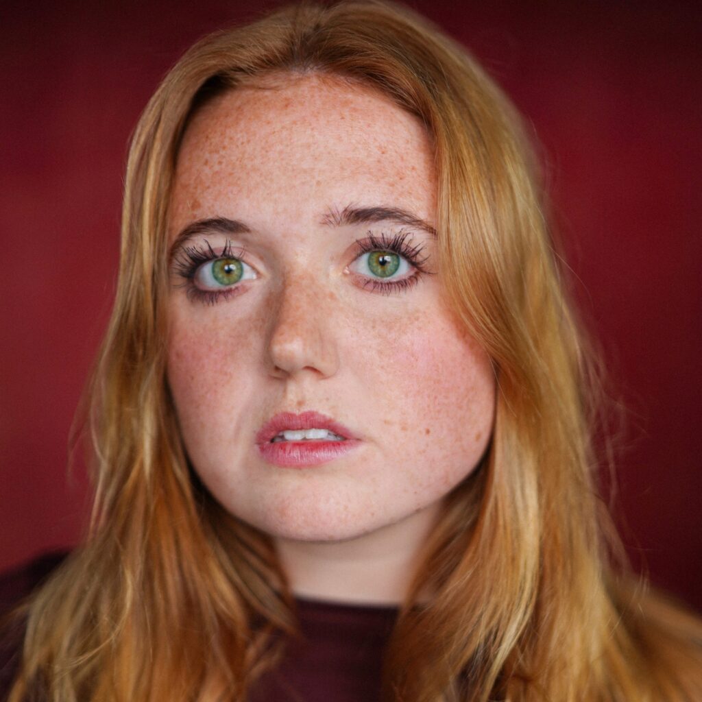 Alannah O’Hare