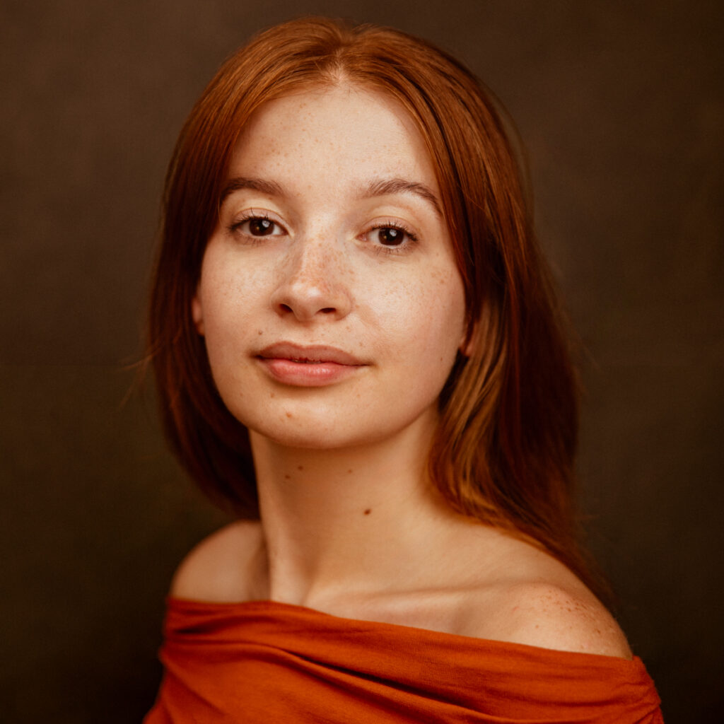 Annabel Gray