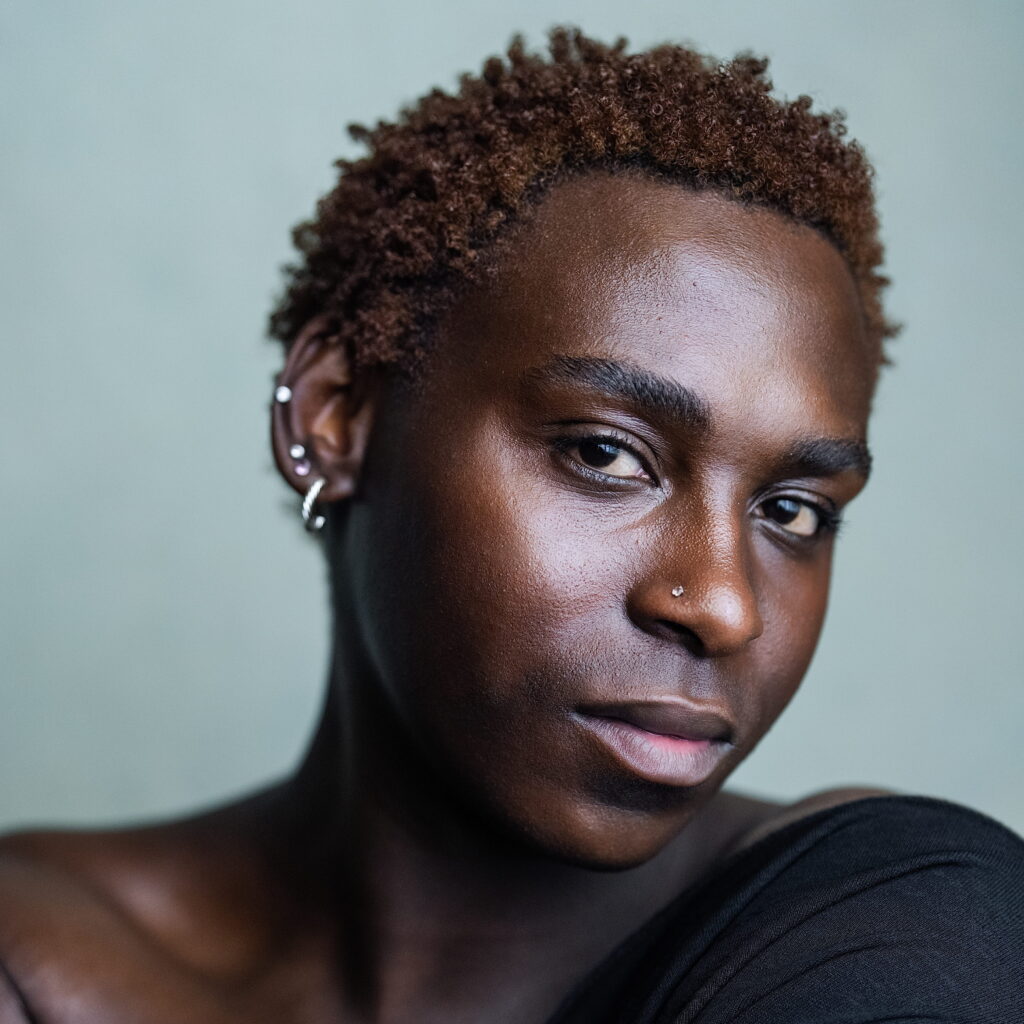 Ayabonga Mani