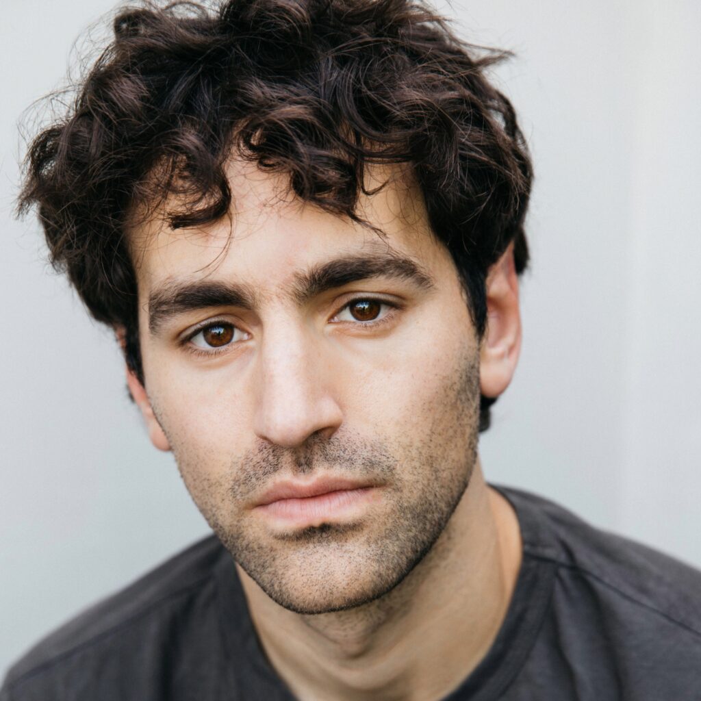Ben Elias