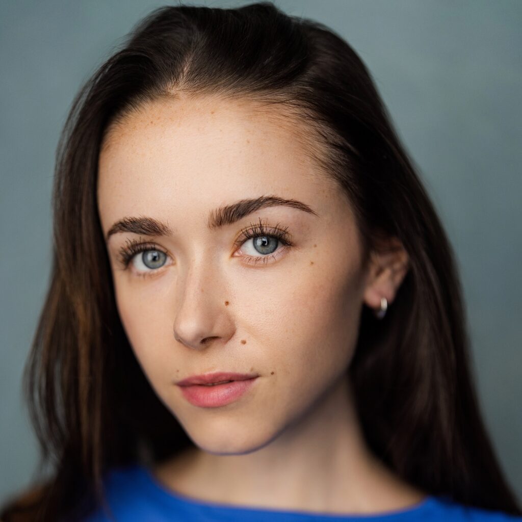 Blossom Harrison-Hales
