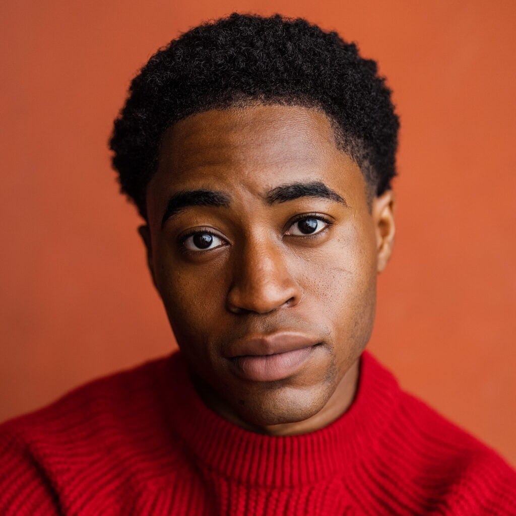 Corey Fraser